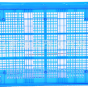 全新料加厚1米塑料筐 超大網(wǎng)眼塑料周轉(zhuǎn)筐物流用塑料筐廠家批發(fā)