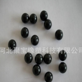 廠家專業(yè)生產(chǎn) 振動篩實(shí)心橡膠球 大量現(xiàn)貨 品質(zhì)保證