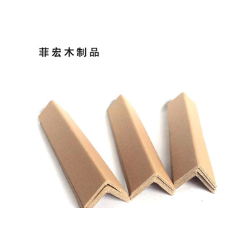 廠家供應防撞護角40*40*4 結(jié)實耐用紙箱打包護角 L型紙護角條