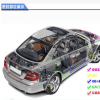 適用于特維斯3專業(yè)車型車門防塵。防水。防噪音全車套裝密封條