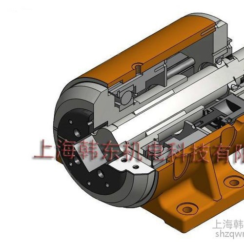 適用于工作機(jī)械、橡膠機(jī)械、卷取機(jī)用氣動(dòng)安全卡盤(pán)德國(guó)博士牌 P-40系列