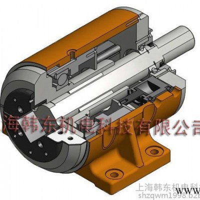 適用于工作機(jī)械、橡膠機(jī)械、卷取機(jī)用氣動(dòng)安全卡盤德國博士牌 P-40系列