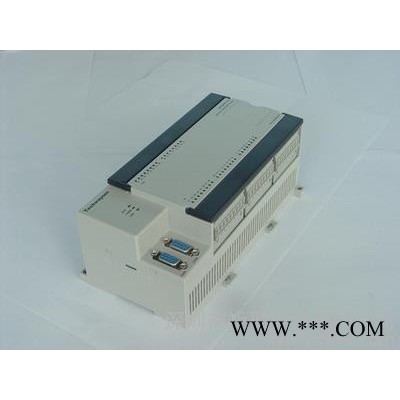 塑料機(jī)械專用PLC帶模擬量一體化PLC-N80M44MAD