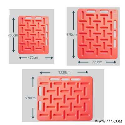 加厚加大擋豬板獸用隔離大號(hào)豬欄塑料趕豬器輔助擋板塑料板豬場(chǎng)