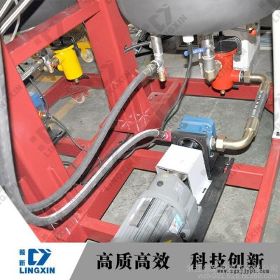 聚氨酯PU軟泡玩具發(fā)泡機 發(fā)泡設(shè)備 發(fā)泡劑