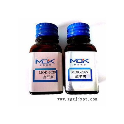 默克化學(xué)溶劑型涂料和油墨的潤濕分散劑MOK-5032