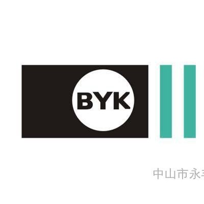 供應中山永豐BYK水性分散劑346