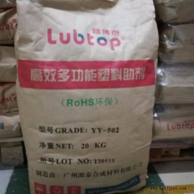 路博泰YY-502高溫高濃色母超分散劑 塑料色母分散劑