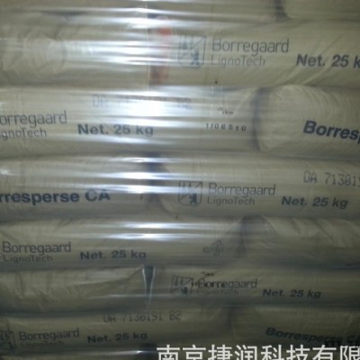 鮑利葛 挪威 木質素分散劑 Borresperse CA