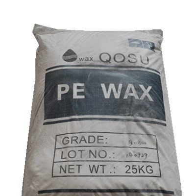 供應(yīng)  【長江塑料助劑】PE蠟Q500  TDS  PE Wax