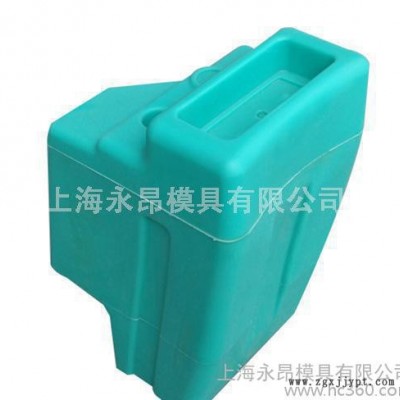 滾塑農(nóng)業(yè)水箱模具加工定制 滾塑容箱器耐用 滾塑塑料農(nóng)藥水箱定制