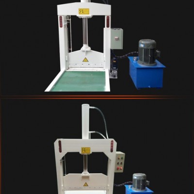 巧奪 液壓切膠機(jī) 塑料硅膠剪切機(jī) 切膠機(jī) 全自動(dòng)切膠機(jī) 多功能切膠機(jī)廠家