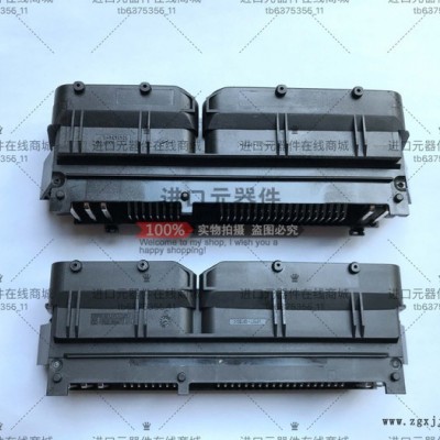 1746979-1(1241434-1)泰科TE汽車連接器ECU 121P HDR ASSY-PBT韓國原裝現貨