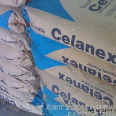 PBT長(zhǎng)玻纖40% Celstran PBT-GF40-08