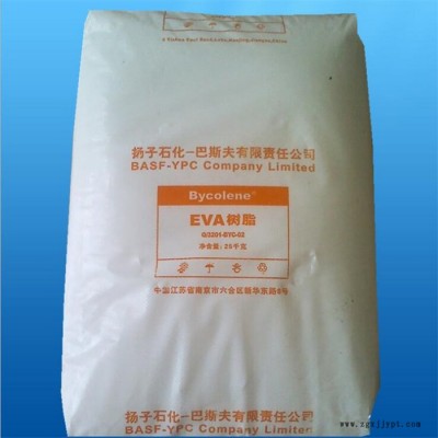 EVA/揚子巴斯/V5110J 發(fā)泡級 管件耐老化 耐低溫板材級