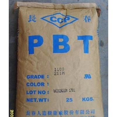 臺灣長春PBT