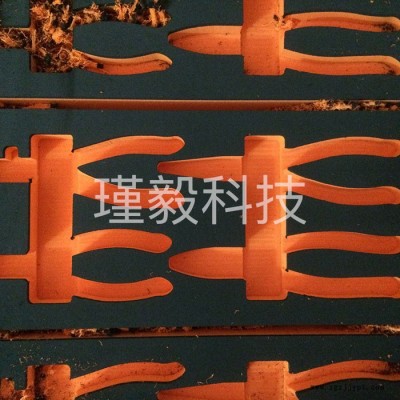 EVA工具托盤 抗靜電EVA泡棉內(nèi)襯 環(huán)保高回彈EVA墊片 上海EVA生產(chǎn)加工廠家