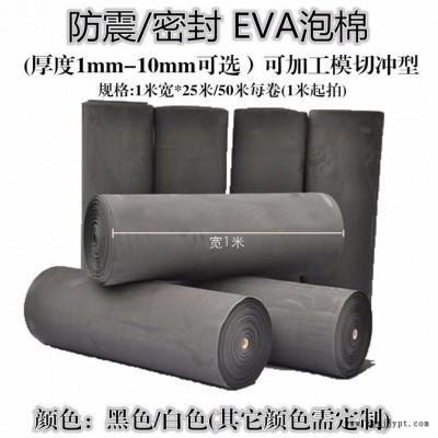 廠家生產 EVA泡棉 電子產品防滑 海綿墊 防滑墊 防震用 泡棉EVA+熱熔膠 電器 塑膠 汽車等行業(yè)