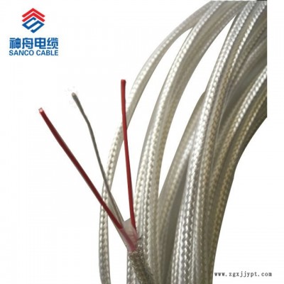 PTFE wire 鐵氟龍高溫電線 PTFE 電線