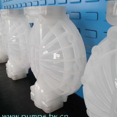 臺(tái)恩PDP40-PP-PTFE  PP塑料