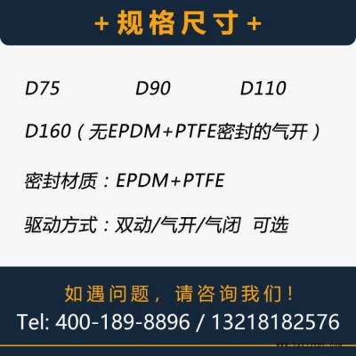 GF PVDF 025型法蘭式氣動隔膜閥/瑞士喬治費(fèi)歇爾/EPDM+PTFE