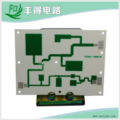 射頻板加工/ROGERS/PTFE/F4B等材料射頻板加工