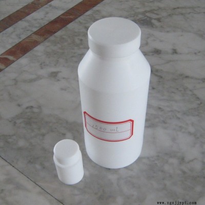 供應(yīng)PTFE bottleY11四氟乙烯