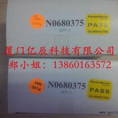 PTFE管B0029792美國PE耗材導(dǎo)管/泵管B0507692報價PerkinElmer耗材配件代理批發(fā)