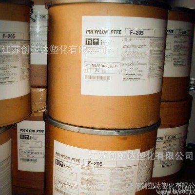 PTFE/日本大金/M112(微粉)聚四氟乙烯 低摩擦 抗蠕