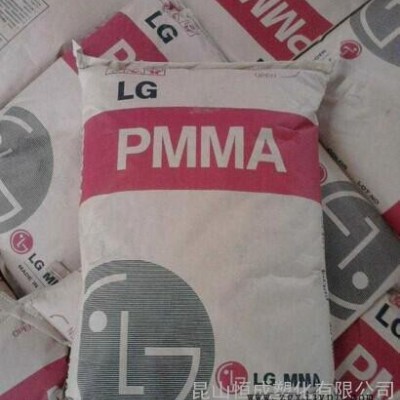 PMMA/LG化學/IF860化學光學注塑汽車燈具 透明級,高流動