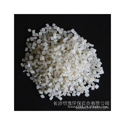 供應(yīng)綠鑫A1LLDPE、LDPE再生料