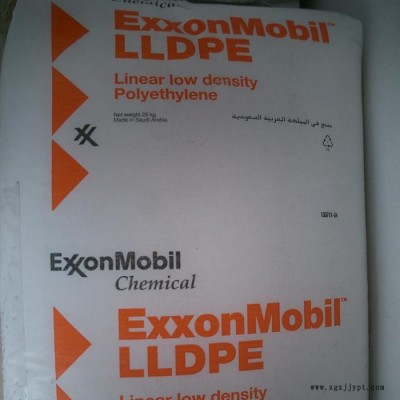 沙特埃克森美孚 ExxonMobil 6201XR LLDPE 高融指 高流動性 塑膠瓶蓋