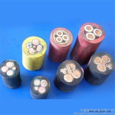 廠家供應聚氯乙烯護套電力電纜 MYJV-0.6/1 (1.5~ 300)mm2交聯(lián)聚乙烯絕緣聚氯乙烯護套電力電纜