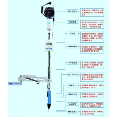 ASA/好幫手電動螺絲刀/起子機(jī)