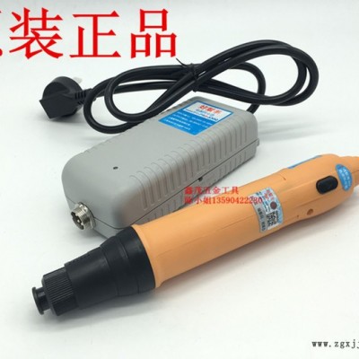 臺灣好幫手ASA-4500電動螺絲刀原裝**電批低壓小扭力全自動電批