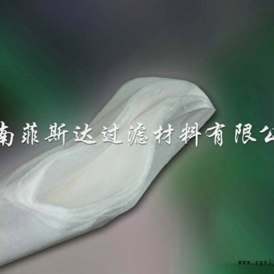 過濾器用過濾袋廠-定做PP濾袋-菲斯達過濾