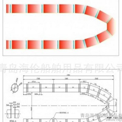 環(huán)保EVA防撞護舷 公務(wù)艇EVA護舷 EVA材質(zhì)護舷