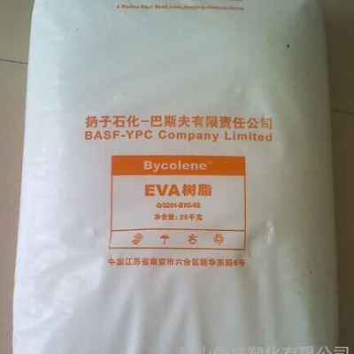 EVA/揚(yáng)子巴斯夫V4110F薄膜級(jí)軟管物性原料