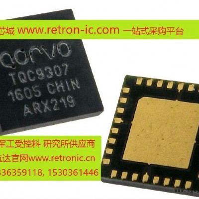 RFLA1010原裝TRIQUINT微波射頻IC一級(jí)代理Mini-Circuits,QORVO,ADI