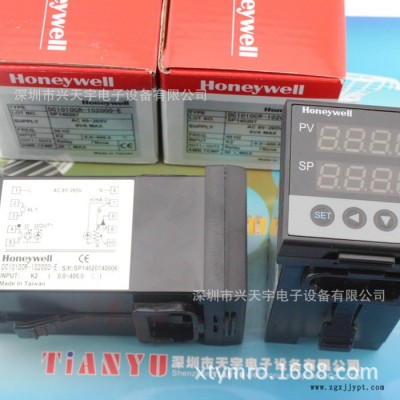 特價DC1010CR-102-000-E溫控器美國霍尼韋爾HONEYWELL