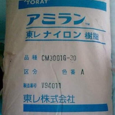 中空級(jí)PA6原料 日本東麗 CM1001G-20 GF20％