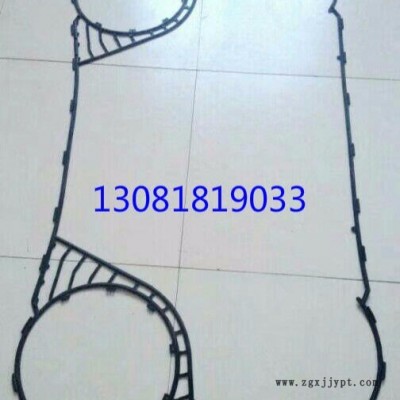 供應板式換熱器橡膠密封墊  山東換熱器橡膠墊  濰坊 散熱器橡膠墊