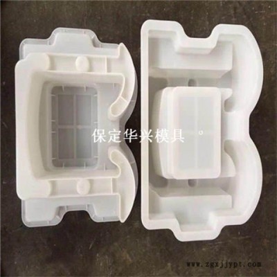 生態(tài)連鎖塊模具 水泥連鎖塊模具 聯(lián)鎖式護(hù)坡磚模具 卓億模具