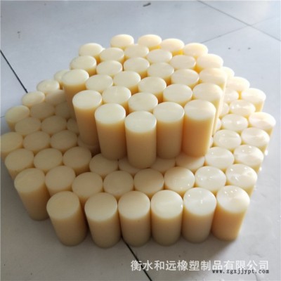 生產(chǎn)聯(lián)軸器尼龍柱銷 PA66尼龍柱銷 尼龍件銷歡迎咨詢