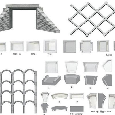 翰軒模具 水利六角護(hù)坡模具 河道護(hù)坡模具廠家 價(jià)格優(yōu)惠