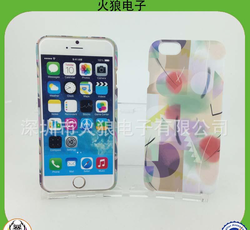 iPhone6水貼殼