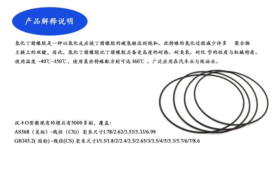 HNBR O型圈的說明 拷貝