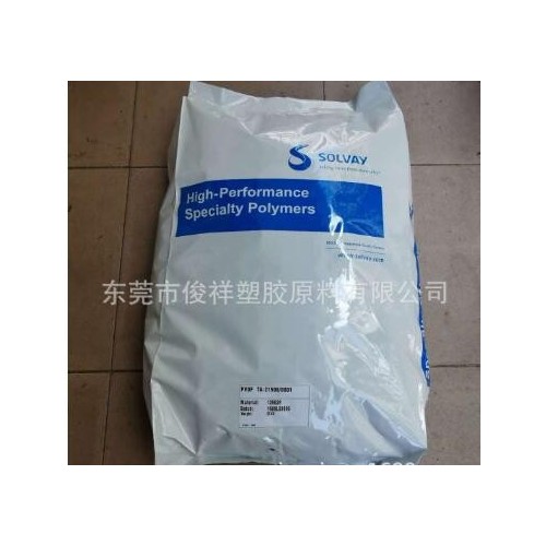 PVDF/蘇威/21508/0001，高機(jī)械應(yīng)力，食品和制藥行業(yè)