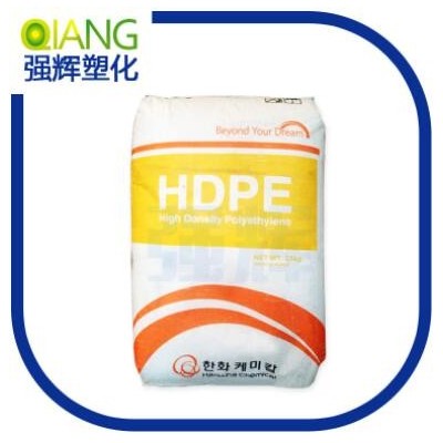 增韌級hdpe聚乙烯薄膜樹脂 購物袋原料價格 HDPE韓國韓華