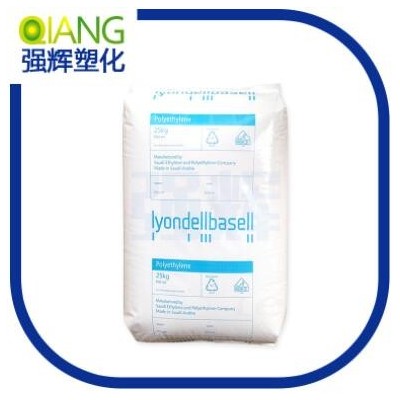 高密度低壓聚乙烯原料 耐候 HDPE/利安德巴塞爾/M4621